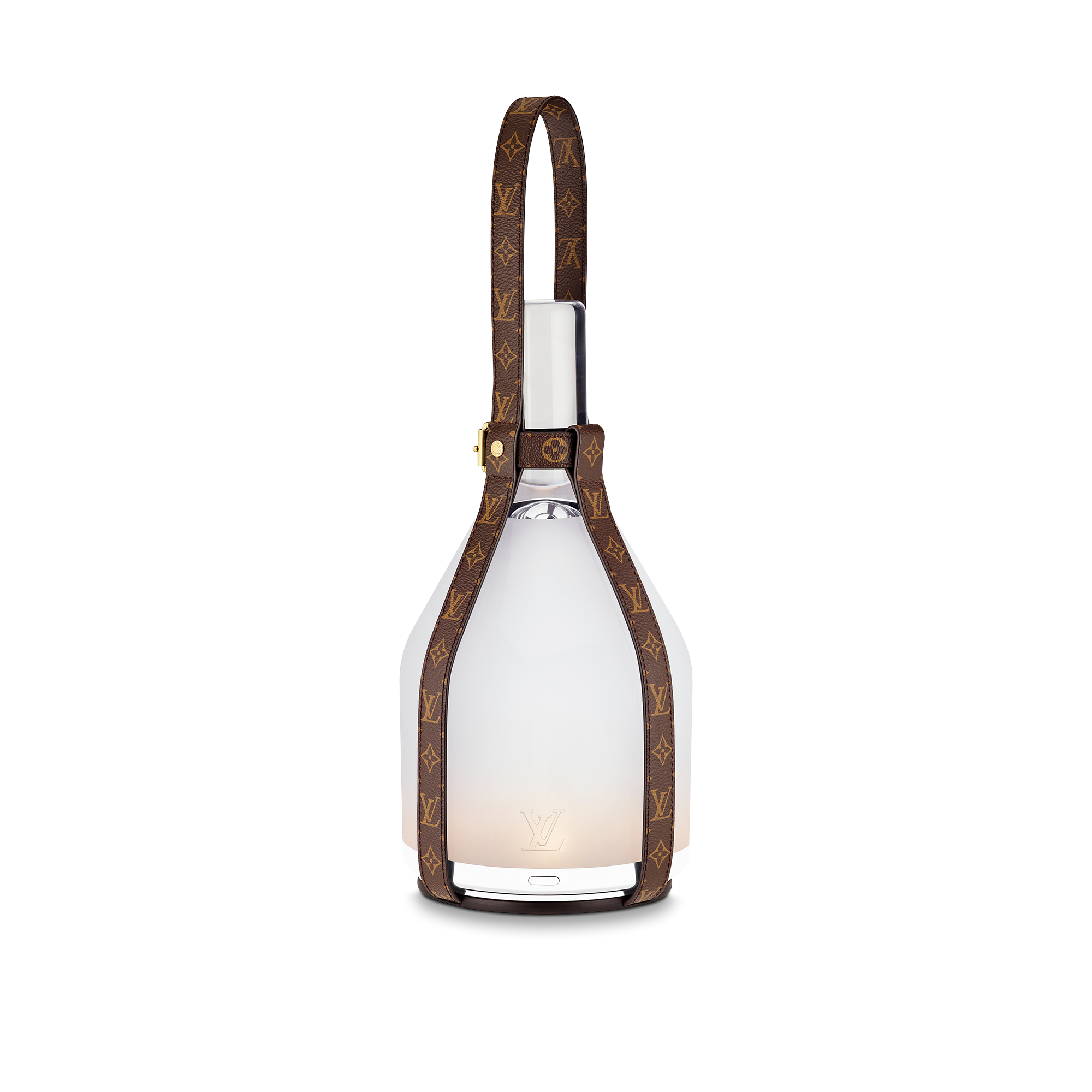 Bell Lamp By Edward Barber & Jay Osgerby​ モノグラム｜ルイ・ヴィトン 公式サイト - R96321